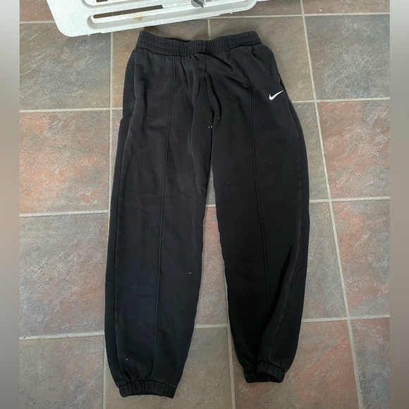 Nike Pants Nike Joggers Black Poshmark